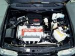 Opel Kadett GSi 16V 3-Door 1988 года